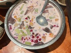 -周小明火锅(黑金冠社区店)