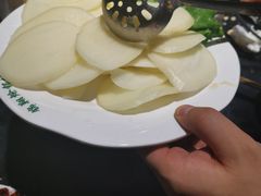 -清真·锦翔炝锅鱼(明德门店)