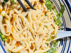 -老九圆山西面馆(CBD店)