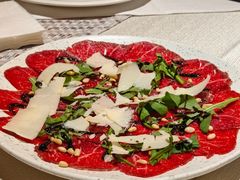 -Pasha帕夏土耳其餐厅(南昌路店)