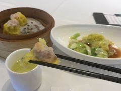 -万龙洲海鲜(南新仓店)