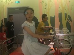 -中国杭州低碳科技馆