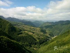 -南尖岩景区