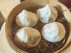 蟹黄汤包-熙盛源(滨湖万达店)