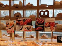 -西村叔叔的店·面包·甜品·蛋糕(牡丹园店)