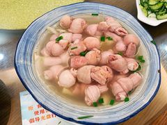 -小乐荟私房菜(宁海里店)