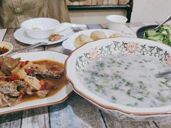-南雄雄州土菜餐厅(粤北大厦店)