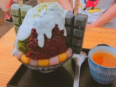-WONDER ICE 萬得冰田(建設路总店)