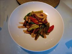 -老洋房花园饭店(绍兴路店)