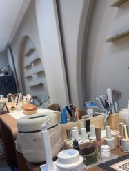 -花系美·美甲美睫精品店