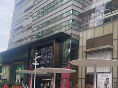 -天河领展广场