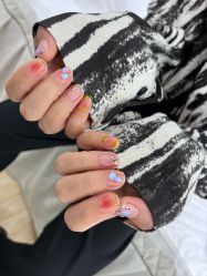 -斯馨·健康美甲美睫