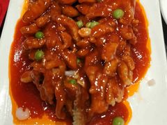 -老苏州芳和园茶酒楼  传统苏帮菜(观前店)