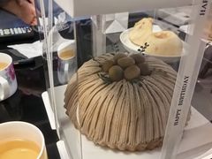 -Tomado绿色烘焙(大尧三路店)