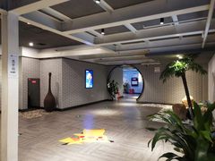 -太平洋影院(西村店)