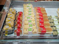 -Bread618面包生日蛋糕(欧亚商都店)