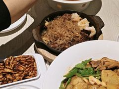 -九毛九西北菜(百信广场店)