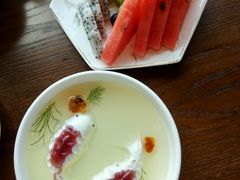 -苏州洲际酒店·大堂酒廊