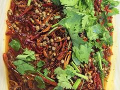 -丁里羊肉小镇(天鹅湖总店)