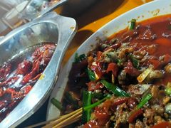 -三哥田螺(北书院街店)