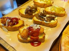 -Mr.Pizza米斯特比萨(盐城聚龙湖店)