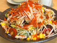 -一石三鸟烧鸟•刺身•定食套餐(南桥美谷店)