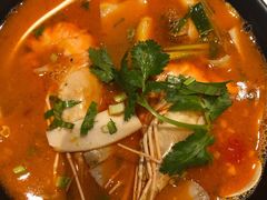 -美奈小馆·越南料理(中航城君尚购物中心店)