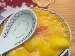 -赵记传承·中式甜品(中山石岐大信店)