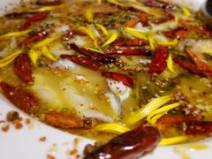 -新太二·鲜料川菜(智慧城广百店)