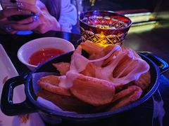 -大连君悦酒店 · VIVA(星海广场店)