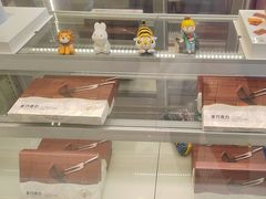 -CAKE BOSS蛋糕老板(公主坟凯德晶品店)