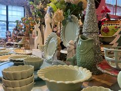 -陶缘陶瓷工厂店