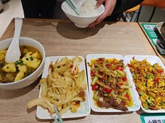 -老乡鸡(融科天地店)