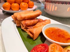 -蕉叶·泰国歌舞风情(世贸店)