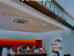-星巴克(中山广场店)