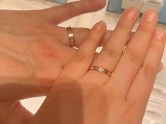 -Tiffany & Co.蒂芙尼
(南京德基广场店)