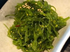 -松子料理(白家庄店)