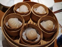 虾饺-南小馆(迪士尼小镇店)