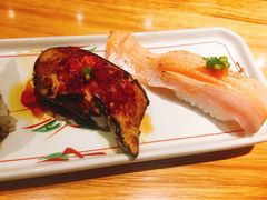 -江户前寿司(好运街店)