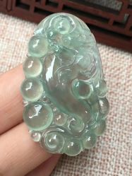 -北京七彩云南翡翠珠宝旗舰店(月坛店)