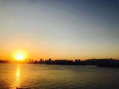 -国际邮轮中心码头(厦鼓码头)