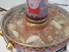 -草原阿玛冰煮羊(恒峰步行街店)