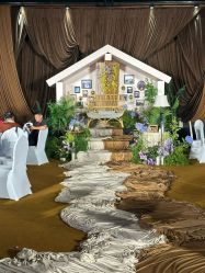 -芙蓉国温德姆至尊豪廷大酒店-宴会厅