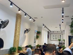 大堂-马光荣肉丸糊辣汤(边东街店)