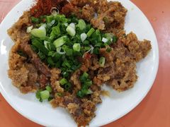 -代四孃牛华豆腐脑美味小食(总店)