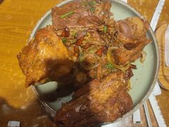 -95号酱骨·一块豆腐(展春园西路店)