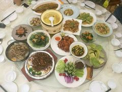 -江南大酒店·地道正宗有锅气的江西菜(中华北大街店)