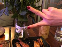 -JUKEBOX玖部音乐餐厅(华侨城店)