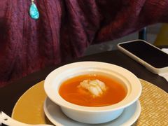 -彩丰楼中餐厅(佘山世茂洲际酒店)
