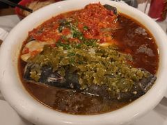 -马凯餐厅(长椿街店)